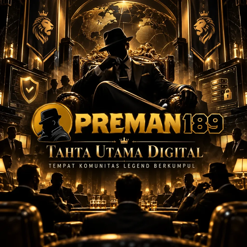 PREMAN189 Platform